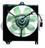 TOYOT 1636374190 Fan, radiator